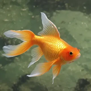 gold fish
