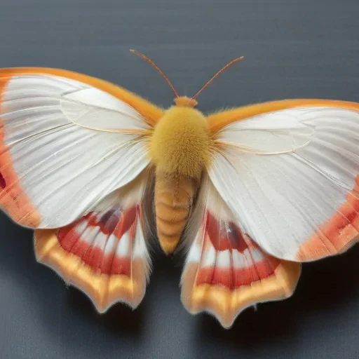 silk moth