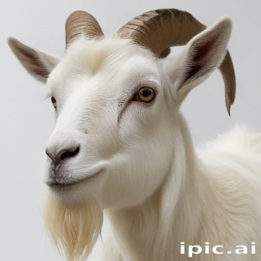 png goat