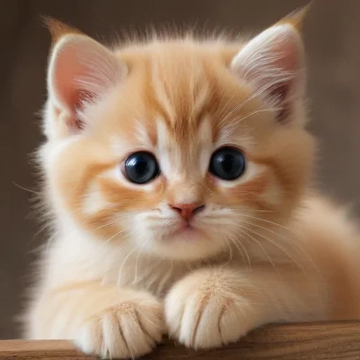 cute kitten wallpapers