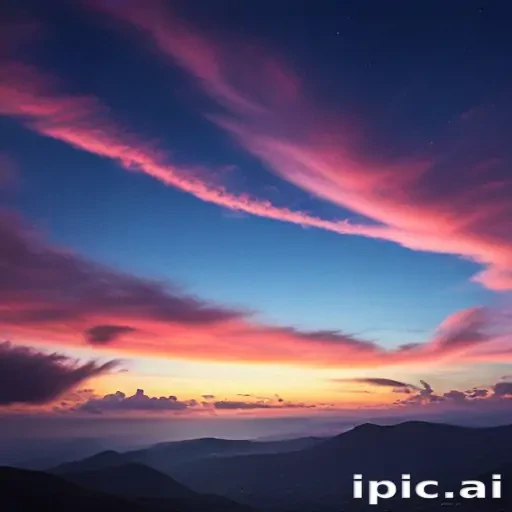 sky wallpaper iphone
