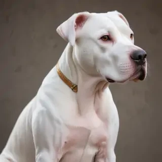 dogo argentino dog breed