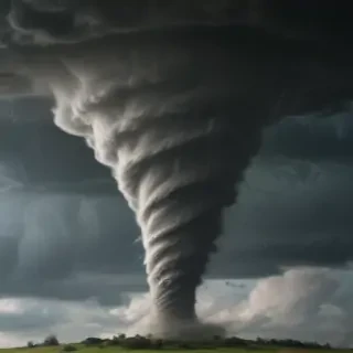 tornado png