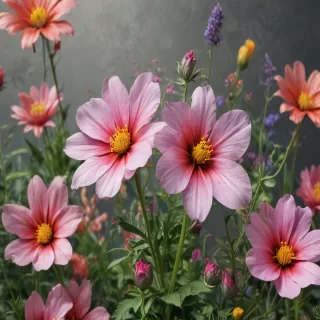 wild flower png