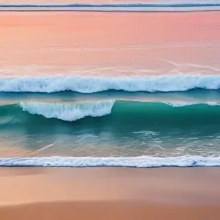 beach background iphone