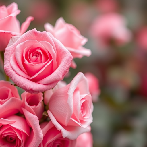 roses background wallpaper