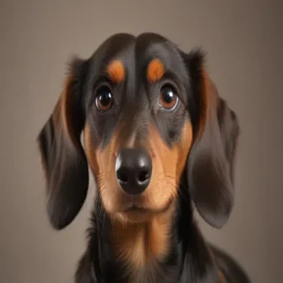 dachshund canine