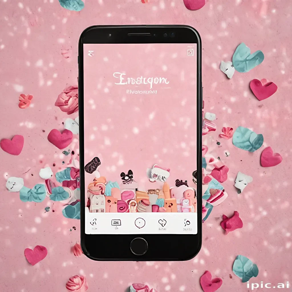 cute instagram story background