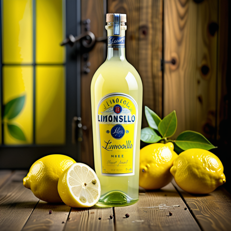 where can i buy limoncello near me