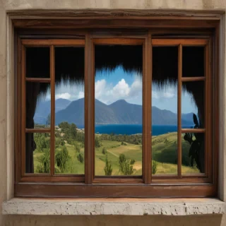 png window