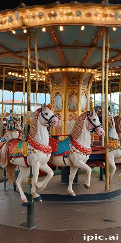 merry go round