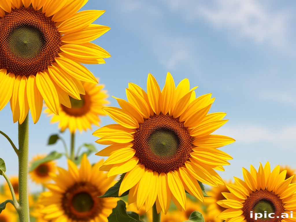 sunflower wallpapers