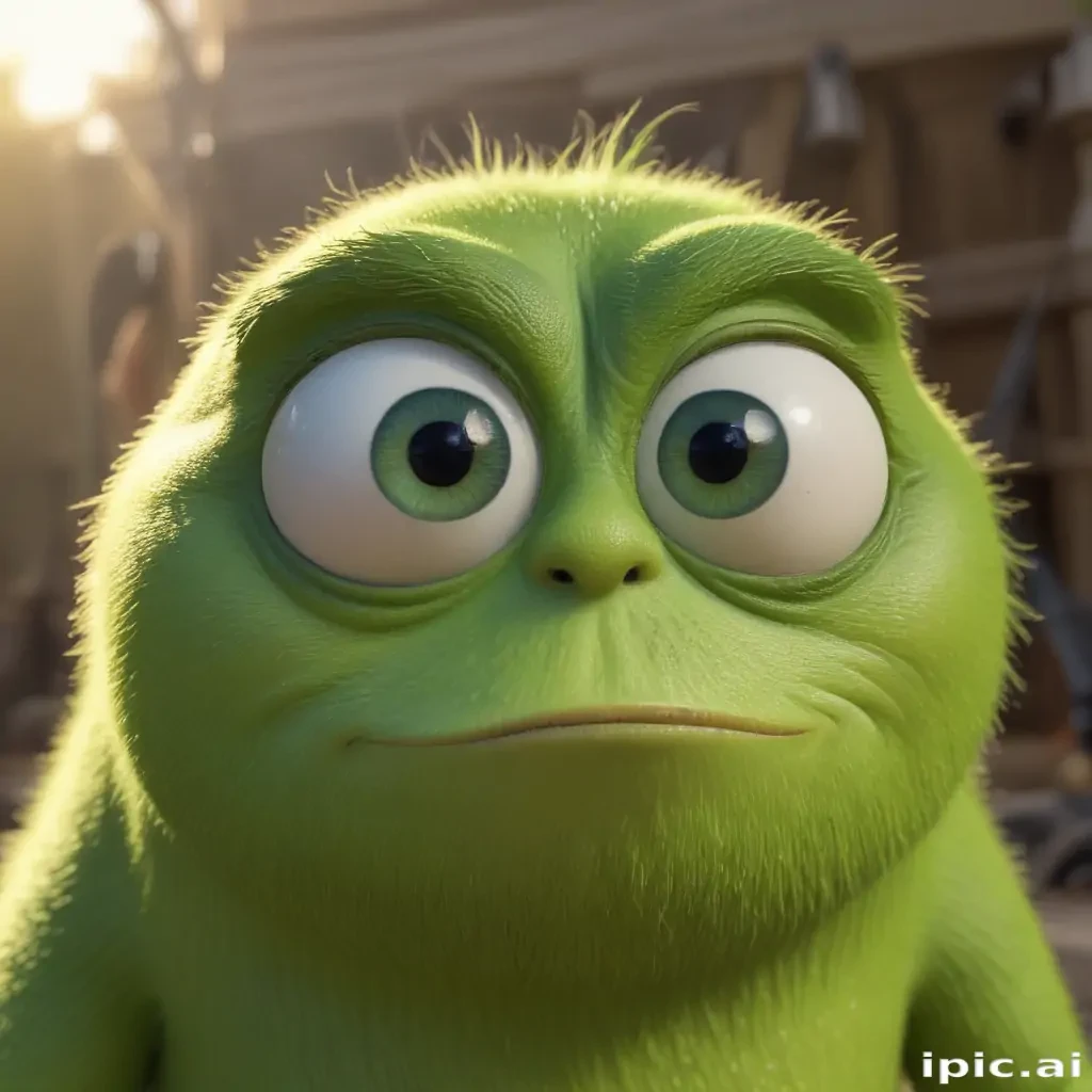 mike wazowski