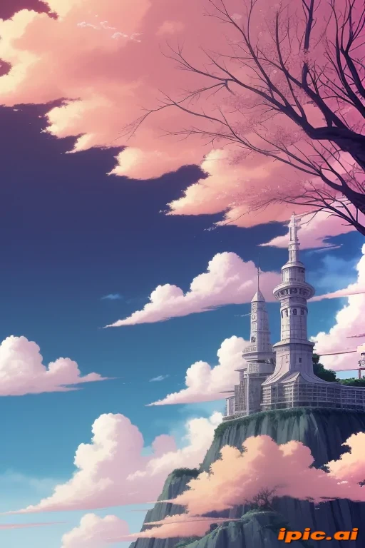 anime background wallpaper