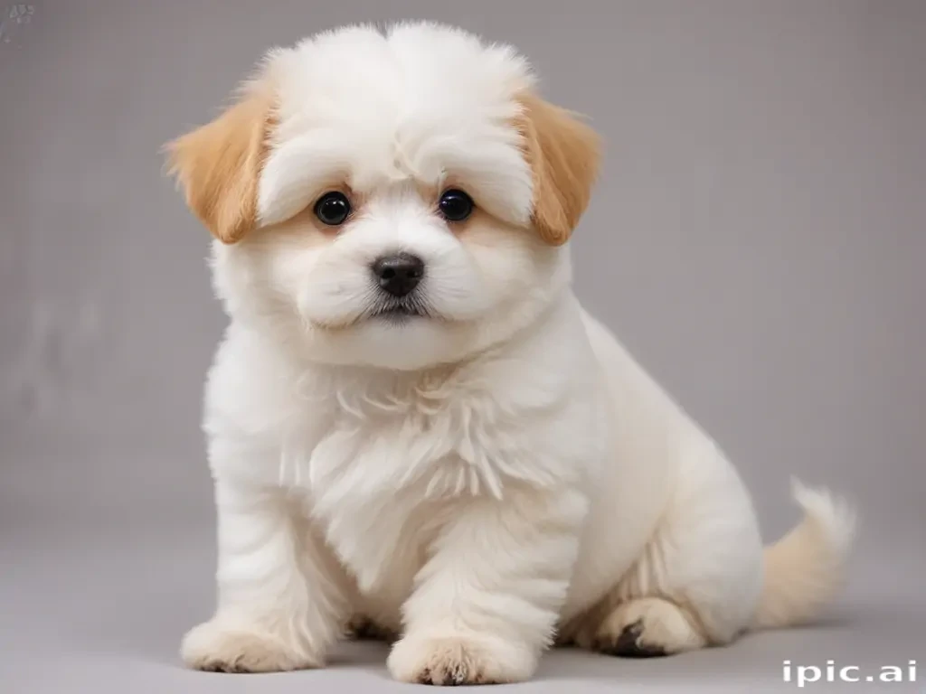 papipoo dog breed