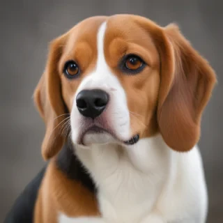 beagle  dog breed