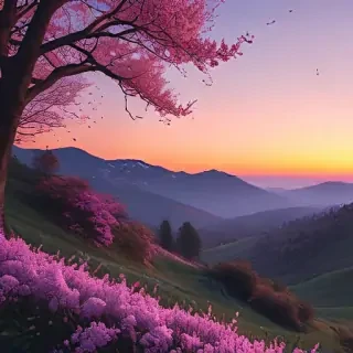 pretty wallpapers aesthetic