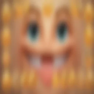 surprised emoji