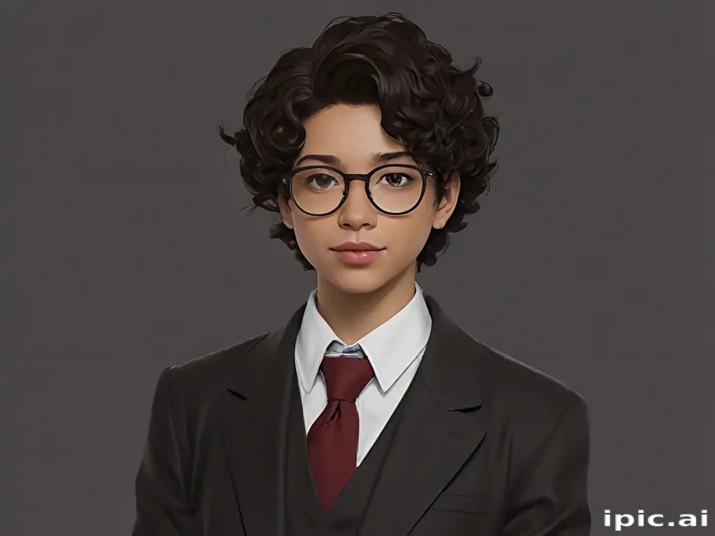 dark academia png