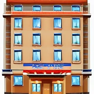hotel clipart