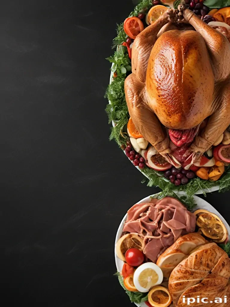 turkey png