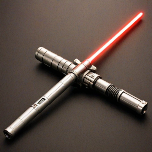 star wars lightsaber