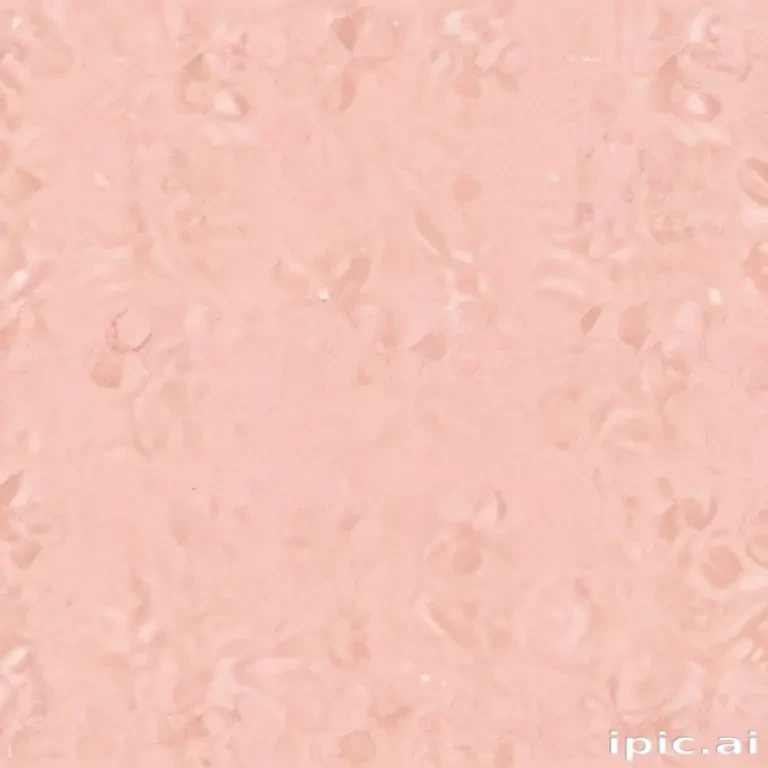 light peach background