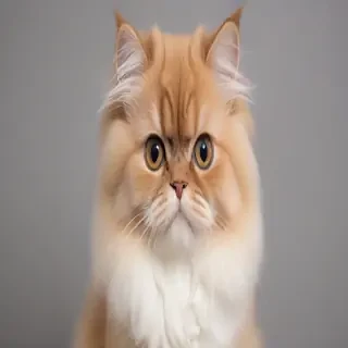 persian breed