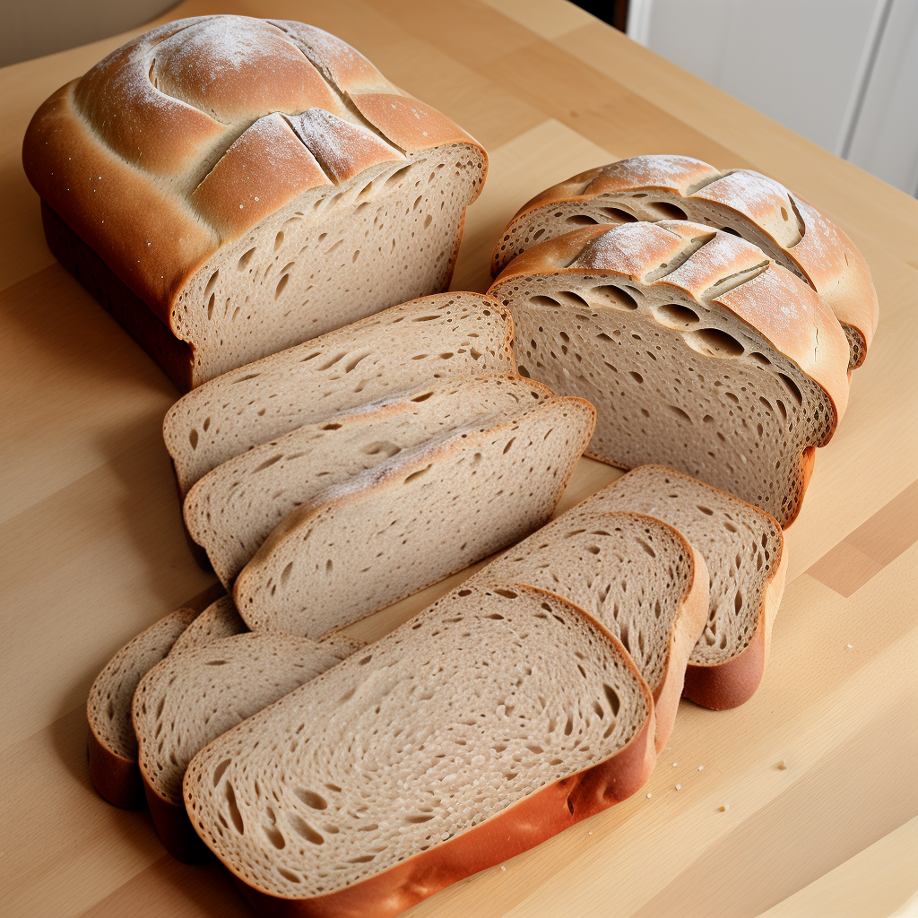 jewish rye bread near me