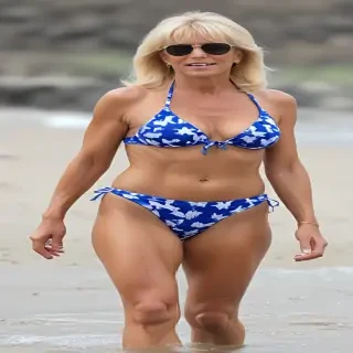 jill biden bikini