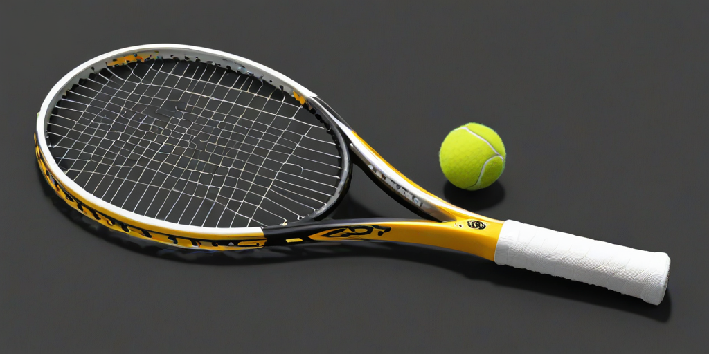 tennis racket png