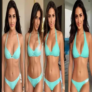 rajwa al saif bikini