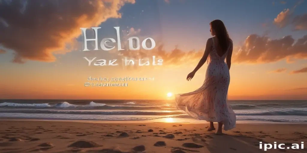 hello june images