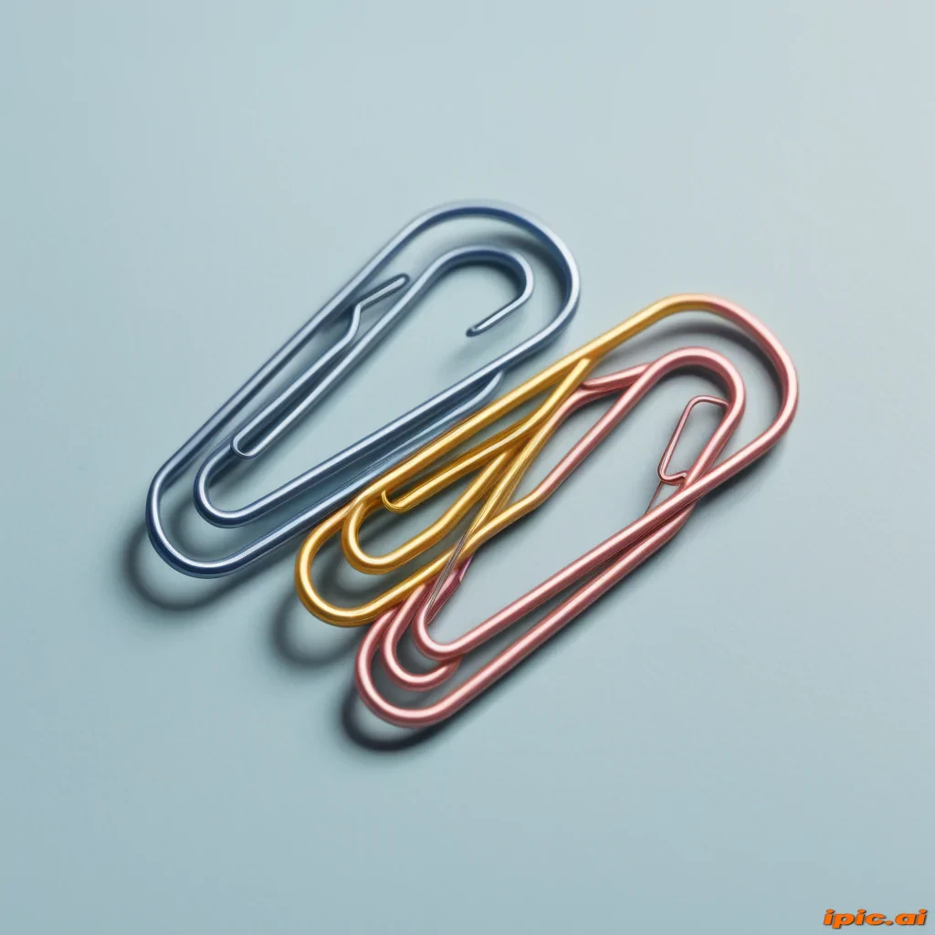 paperclip png
