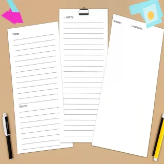 images lined paper