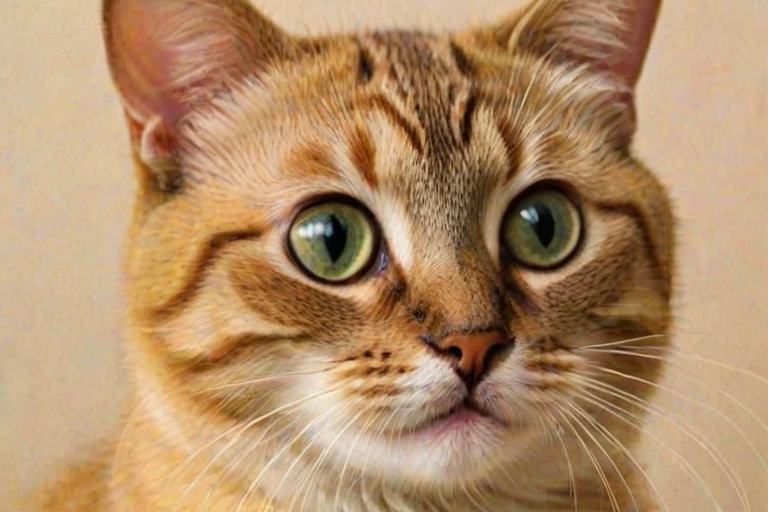 funny cat wallpaper