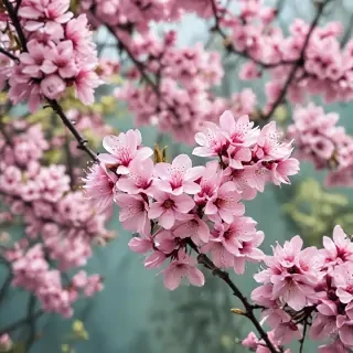 spring iphone wallpaper