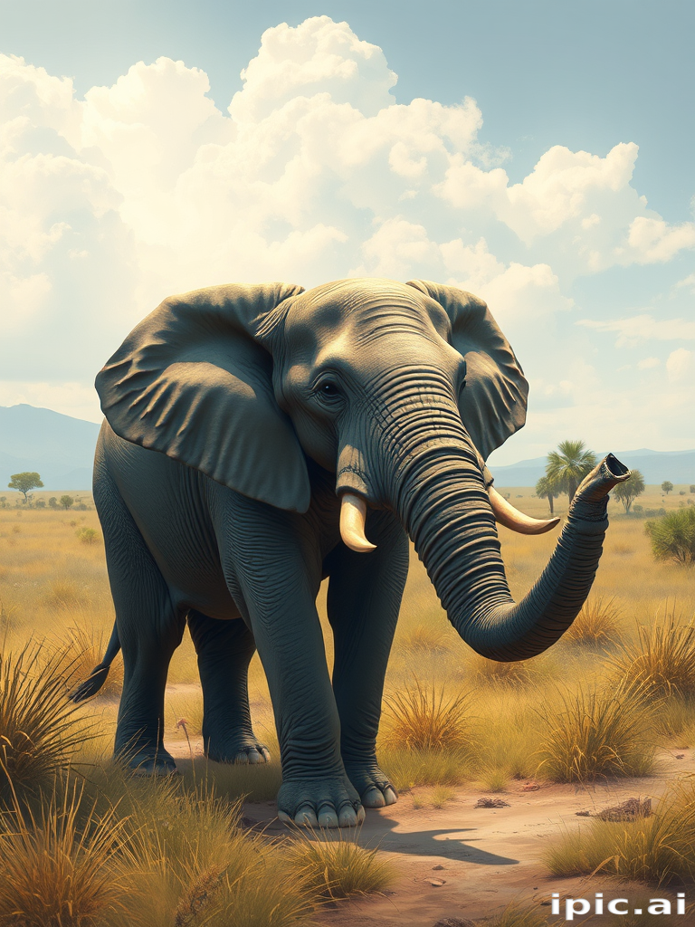 png elephant