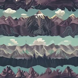 mount png