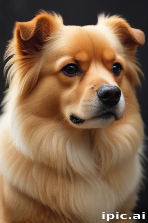 cockeranian dog breed
