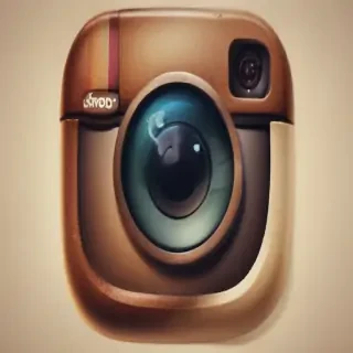 instagram icon