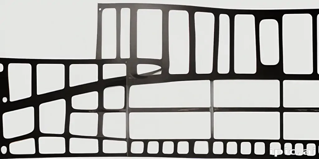 png film strip
