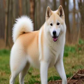 yakutian laika dog breed