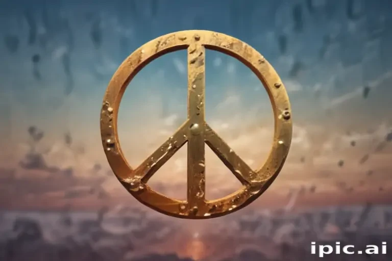 peace sign png