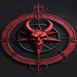 satanic wallpapers