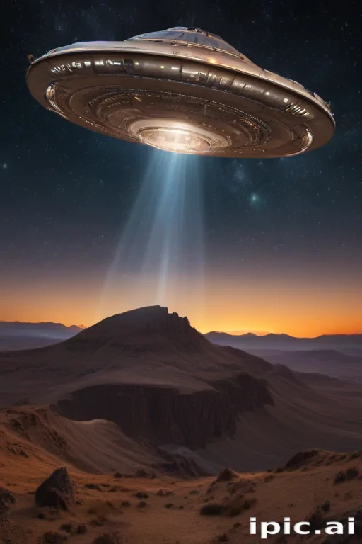 ufo png
