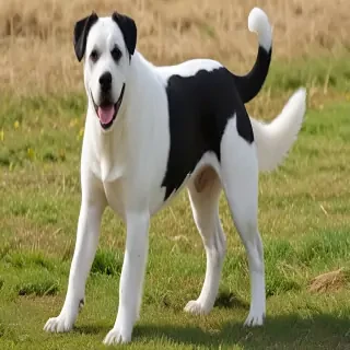 aussalier dog breed