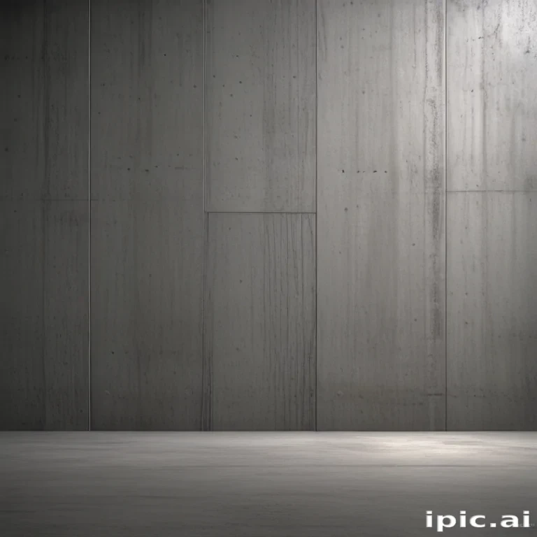 concrete background