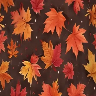 fall iphone background