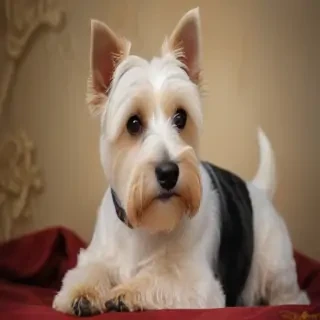 terrier dog